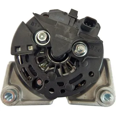 Генератор OPEL HELLA 8EL011712501