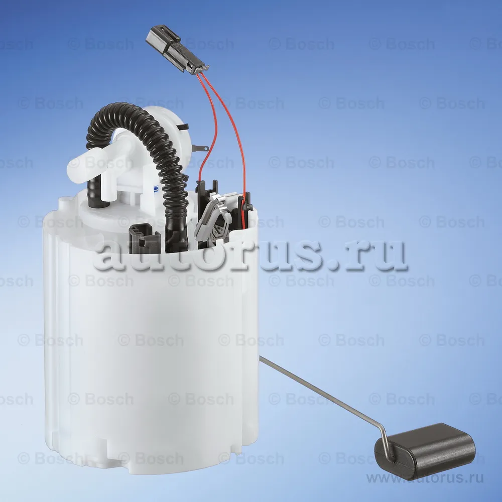 Бензонасос VOLVO S60 (металлический бак) BOSCH 0 580 314 122