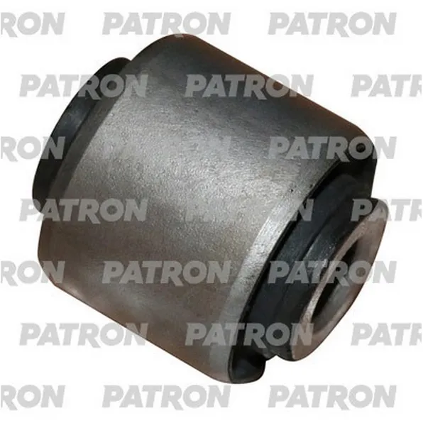 Сайлентблок цапфы задней NISSAN MURANO Z50 02-07, HONDA CIVIC FD 06- PATRON PSE10268