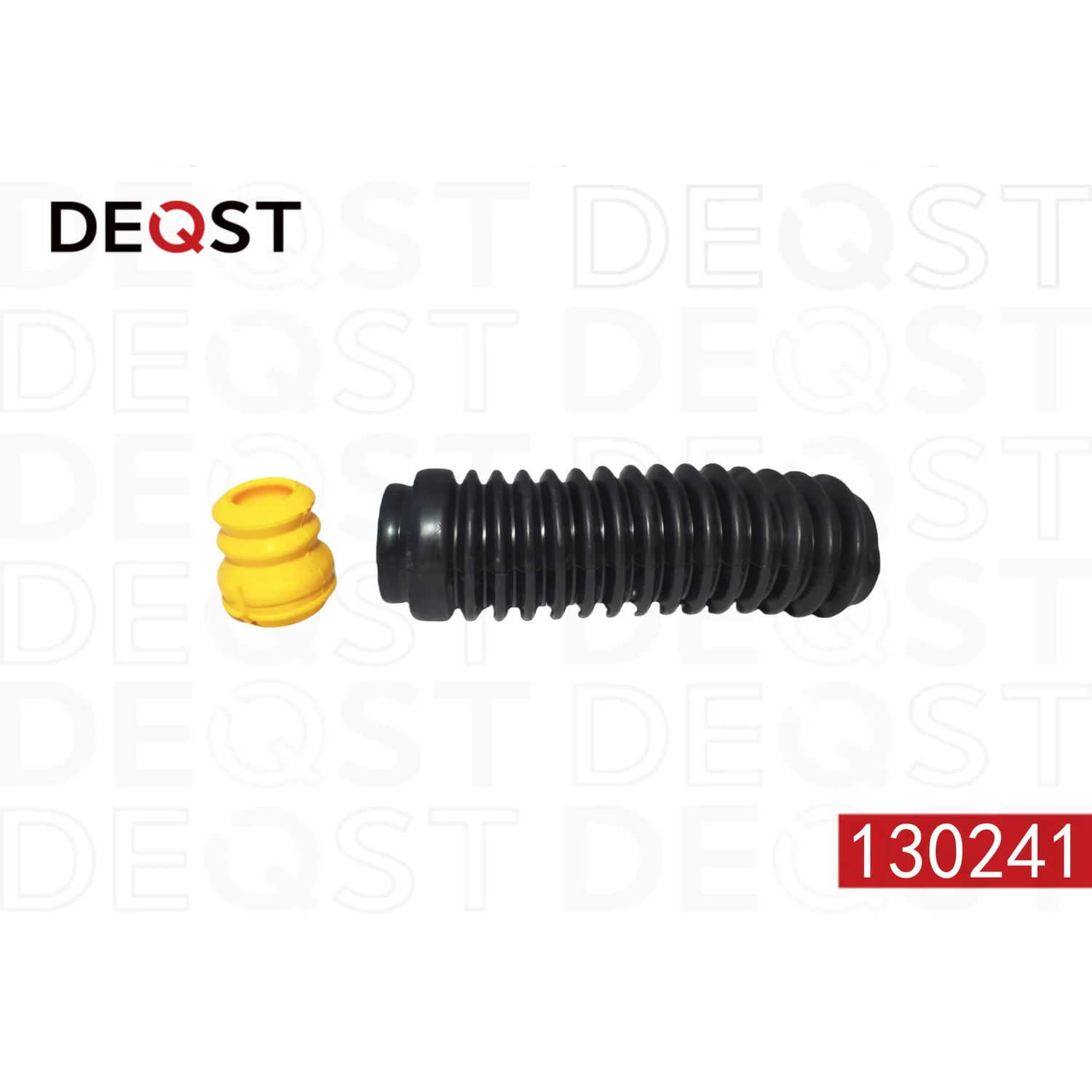Пыльник DEQST 130241