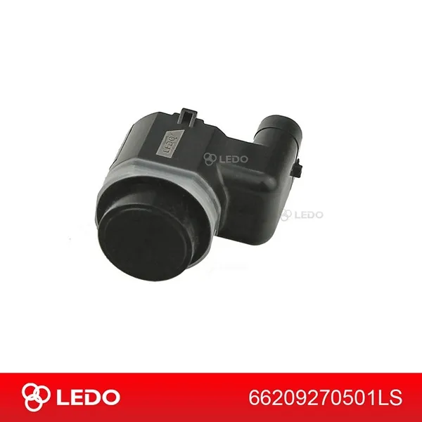 Датчик парковки на BMW LEDO 66209270501LS