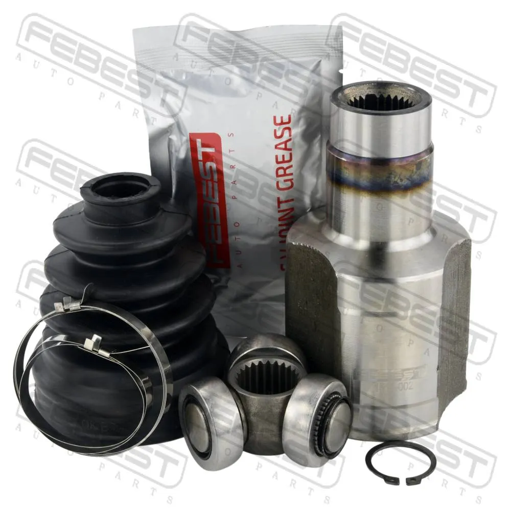 ШРУС внутренний R 24x43x28 FEBEST 1511-002