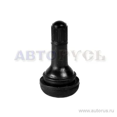 Вентиль колёсный резиновый R15 NIVA BANTAJ BTR415