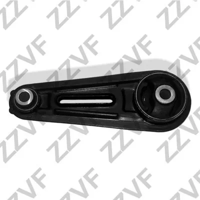 ПОДУШКА ДВИГАТЕЛЯ ЛЕВАЯ NISSAN  QASHQAI 2006-...