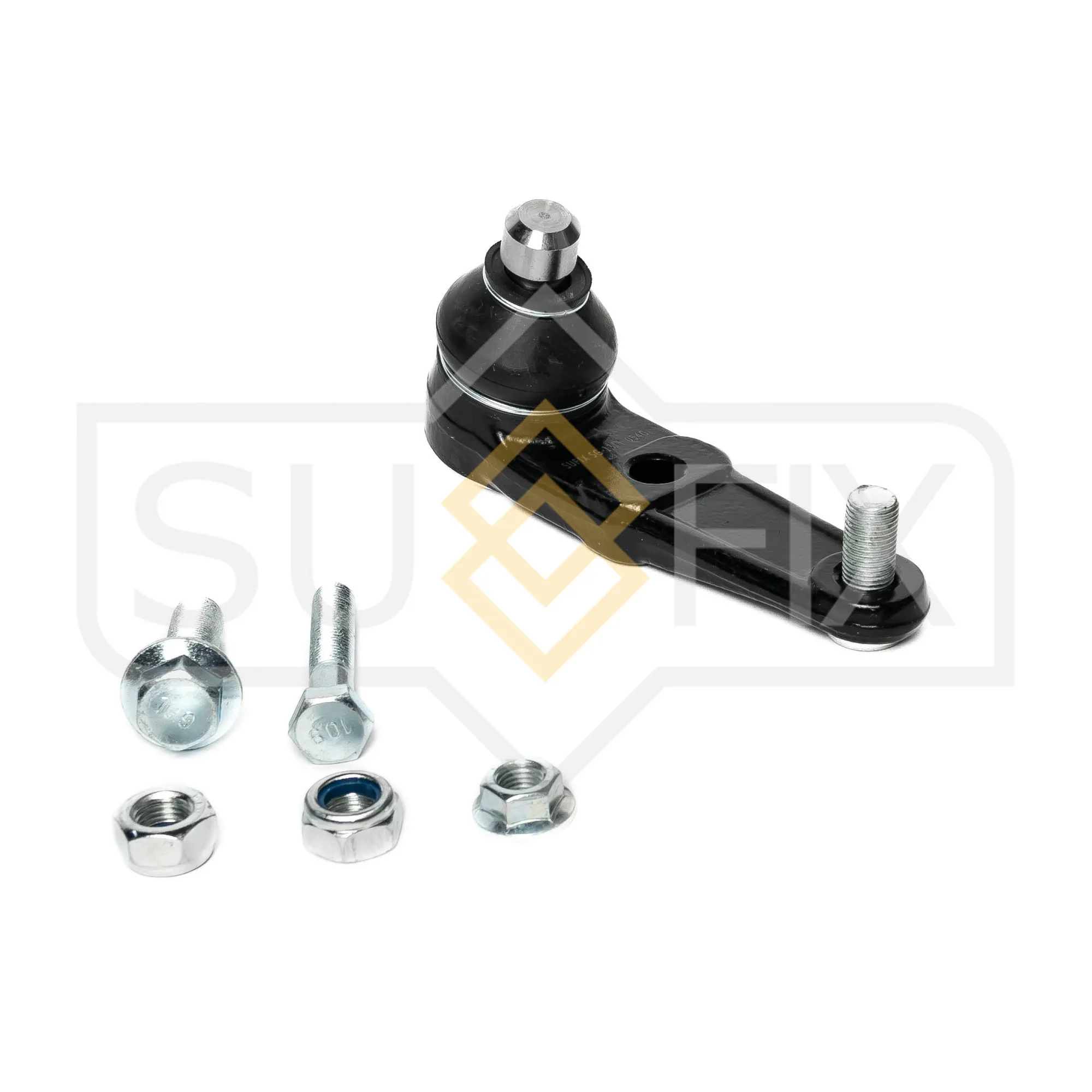 Шаровая опора нижняя L/R MAZDA 323 1.3-2.0D 91> SUFIX SG-1311