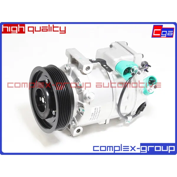 Компрессор 977012W000 CGA 13CC1164RA