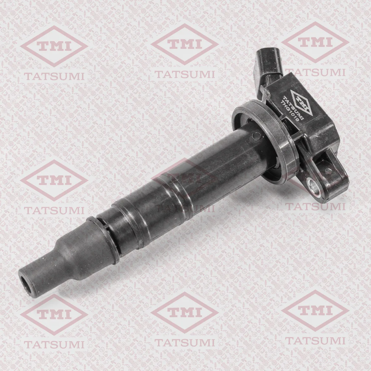 Катушка зажигания TOYOTA Allion/Premio/Alphard/Auris/Avensis/Caldina TATSUMI THG1019