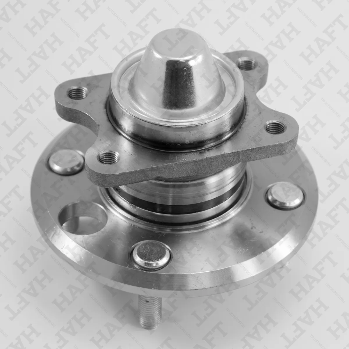 Ступица зад. HYUNDAI Sonata 98->KIA Magentis 00-> HAFT RH0197