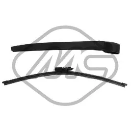 ПОВОДОК + ЩЕТКА VW Tiguan Metalcaucho 68448