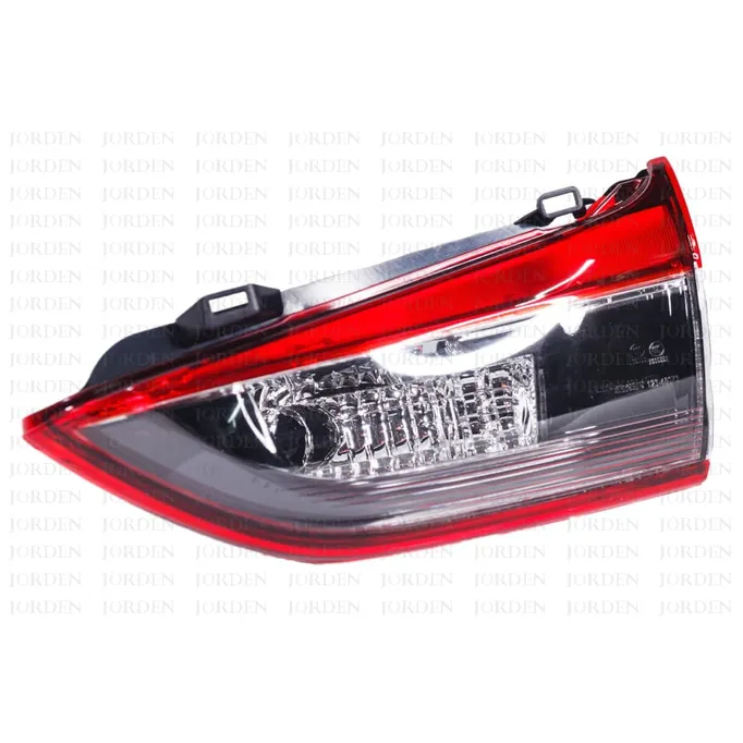 Фонарь (внутрений) RH Mazda 6 12-15 Jorden Jorden JH08MZD12005BR