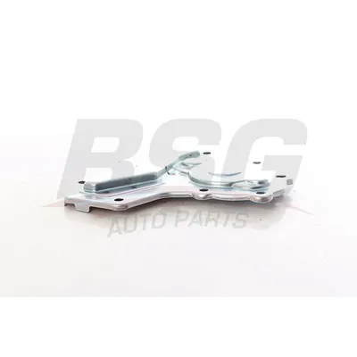 Крышка, привод - ступенчатая коробка передач 308/3008/407/BOXER III 04- BSG BSG 70-466-004
