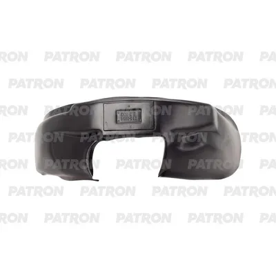 Подкрылок передний правый Daewoo Matiz PATRON P72-2285AR