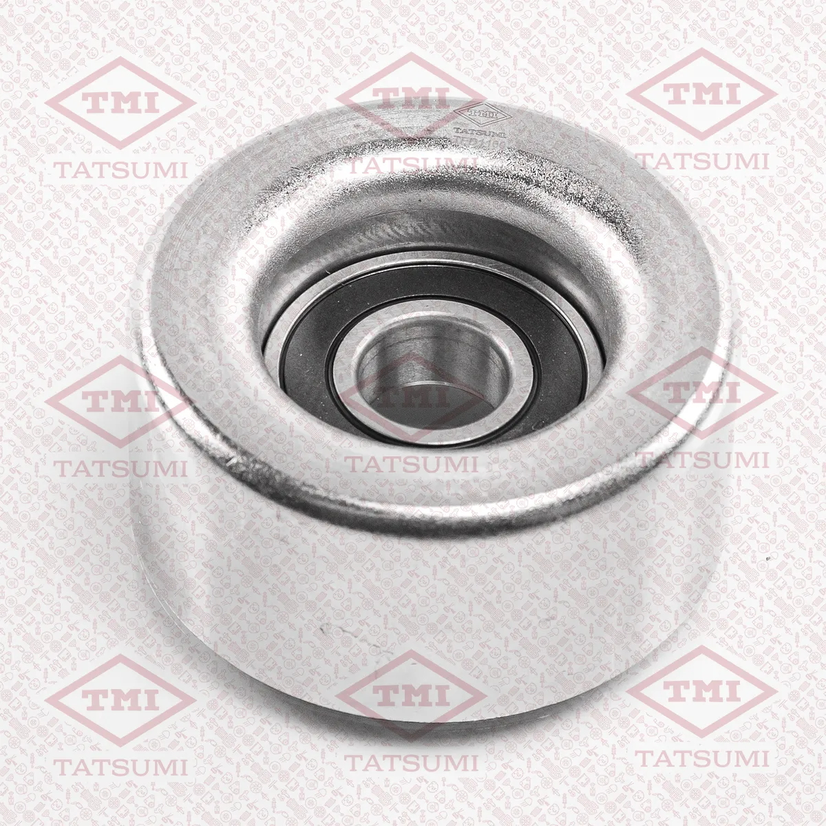 Ролик натяжителя поликлин.ремня TOYOTA Land Cruiser Prado/Land Cruiser/4Runner/Hil TATSUMI TFD1160