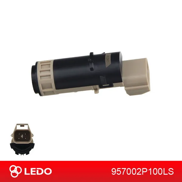 ДАТЧИК ПАРКОВКИ 957002P100 LEDO LEDO 957002P100LS