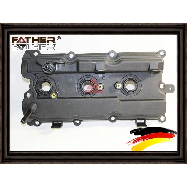 Клапанная крышка FATHER F1656R29
