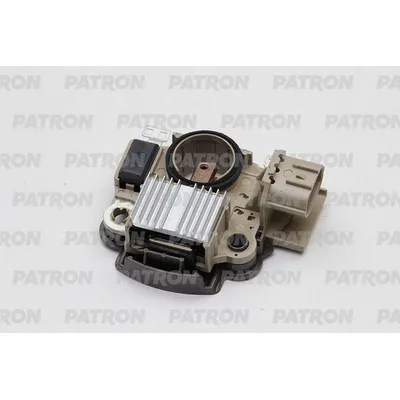 Реле-регулятор генератора MITSUBISHI unit 12V SUBARU PATRON P25-0067KOR