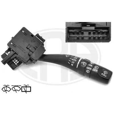 Переключатель подрулевой HYUNDAI SANTA FE III ERA 440620