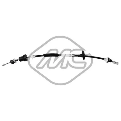 Трос сцепления 214 ALL MANUAL Metalcaucho 82146