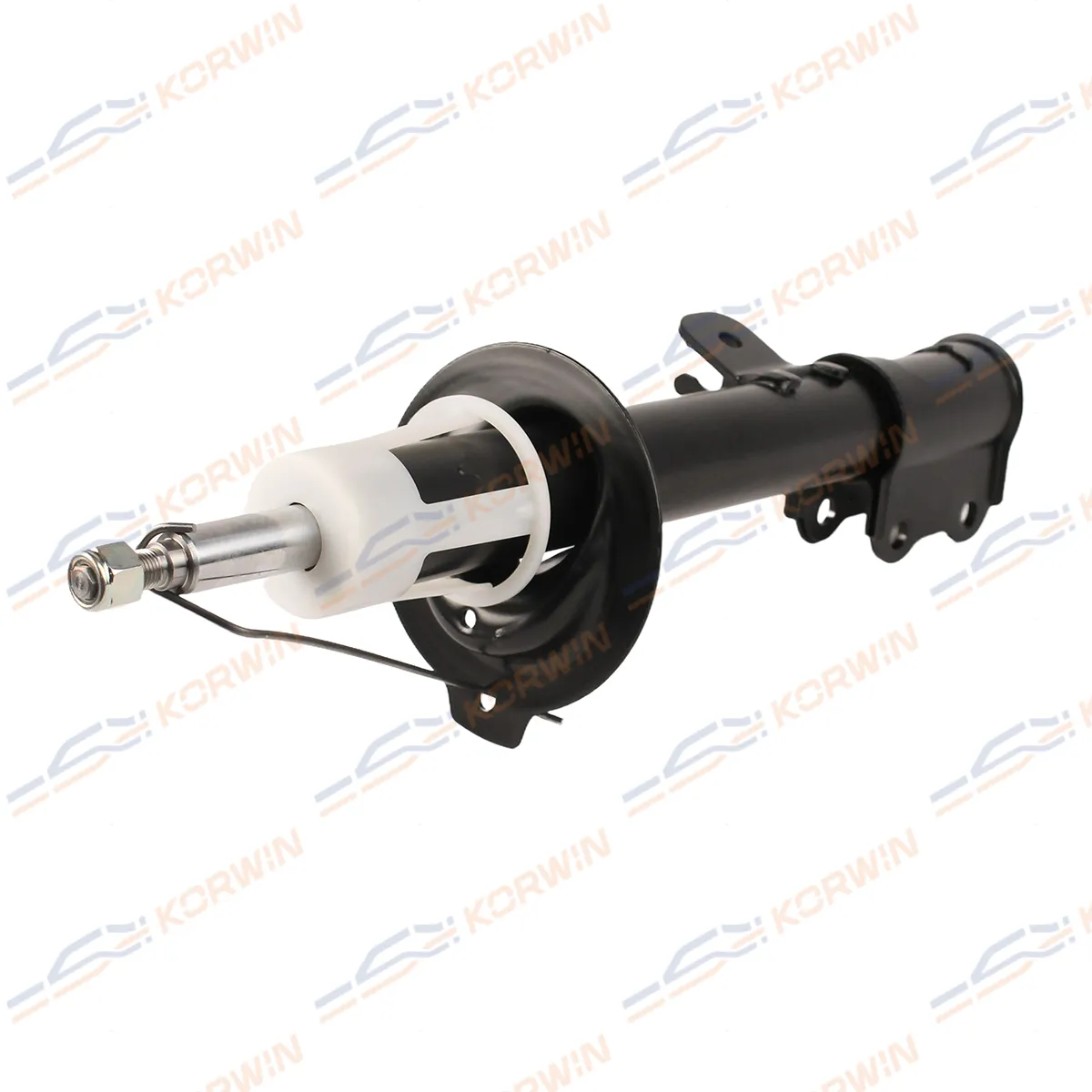 Амортизатор LACETTI/ NUBIRA 04- rear right KORWIN KWCA0008R