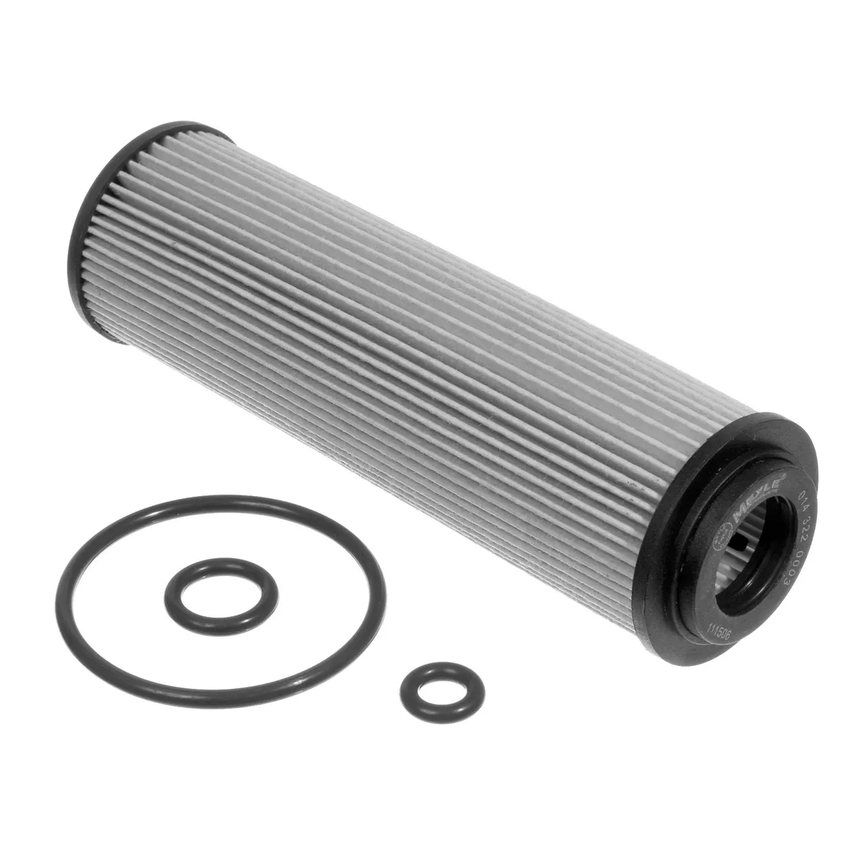 Фильтр масляный MB W203/211 mot.M271 MEYLE 014 322 0003
