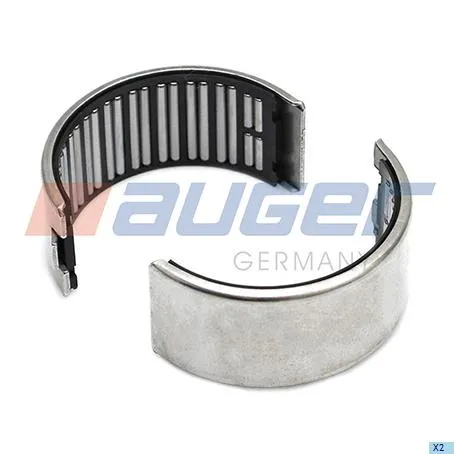 Ремонтный комплект тормозной скобы HCV AUGER 56133