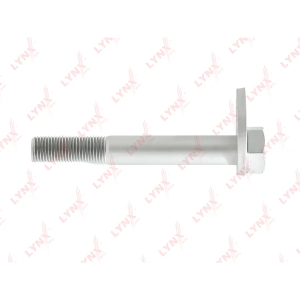 Болт подвески эксцентриковый TOYOTA Dyna 85-01 / Hiace 85-04 LYNXauto FS-1099