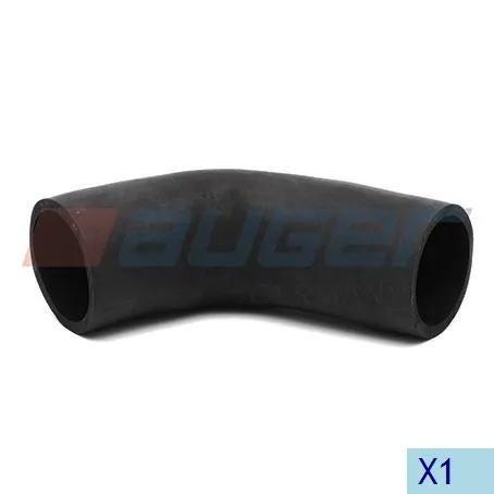 Шланг охлаждения КПП VOLVO AUGER 85071