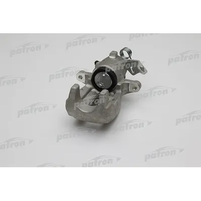 Суппорт тормозной задн прав Audi A3, VW Golf/Bora 97> Lucas d.38 PATRON PBRC029
