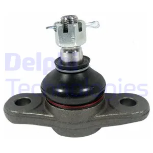Опора шаровая KIA CEED/CERATO/MAGENTIS/HYUNDAI ELANTRA/i 30 DELPHI TC1990