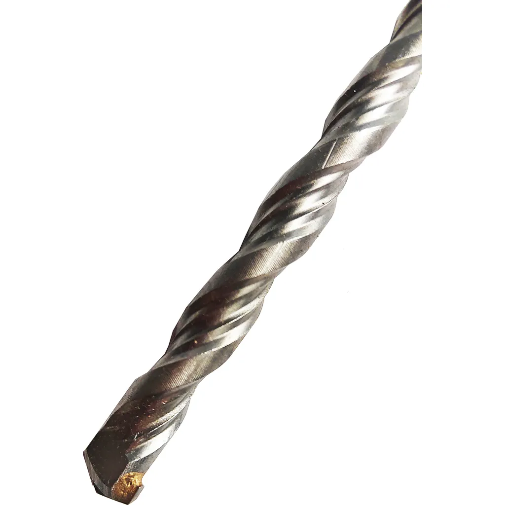 Бур по бетону SDS-max (14х400) S SAMTOOLS SAMC-007014400