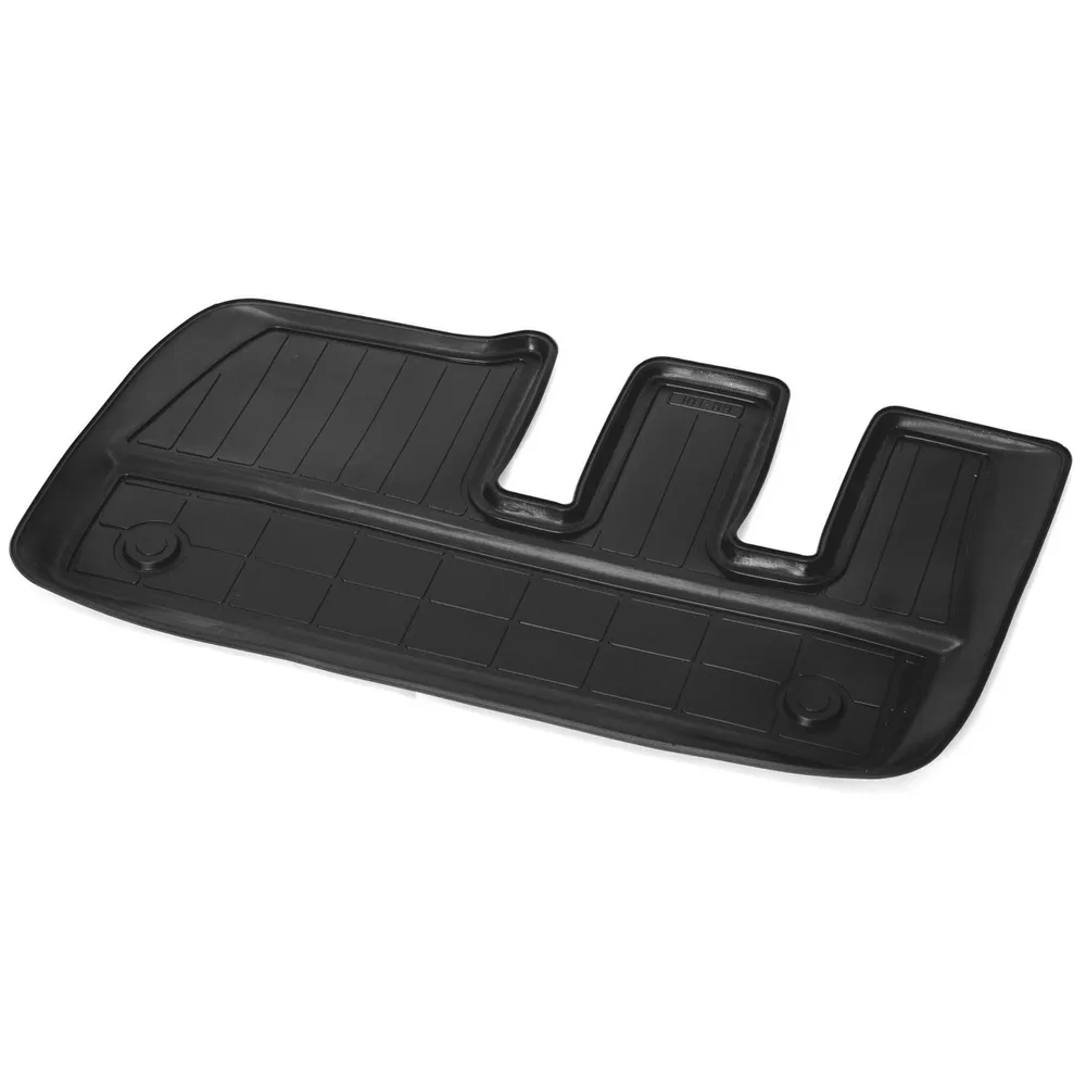 Коврики салона, RIVAL, для Chevrolet Captiva I рестайлинг 3 ряд 2011-2016 Chevrolet Captiva 11007002