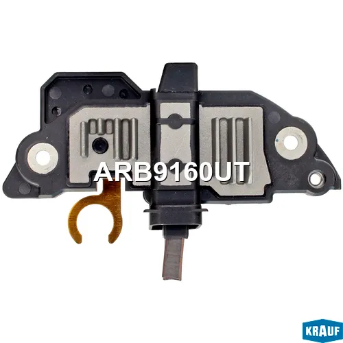 Регулятор генератора с самовозбуждением OPEL KRAUF ARB9160UT