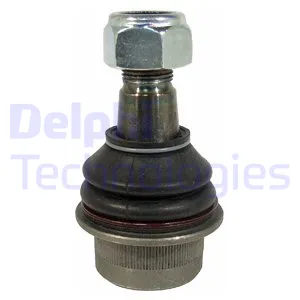 Опора шаровая L=R MB Sprinter/VW Crafter 2006-> DELPHI TC2424