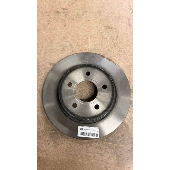 Уценка Диск тормозной задний, Уценка для FORD Focus III FORD 1 704 765-N0