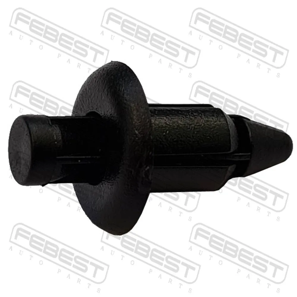 Клипса FEBEST 88570-058