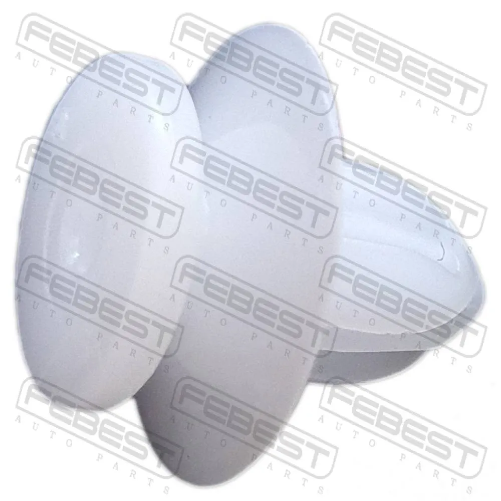 Клипса FEBEST 88570-061