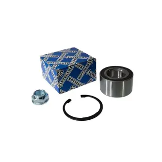 К-кт подшипника ступицы передней Honda CR-V 2.0 02-06/Jazz 1.2/1.4 STELLOX 43-29309-SX