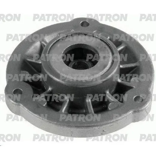 Опора амортизатора BMW 5 (F10, F18) 6 GRAN COUPE (F06) 09- PATRON PSE40290