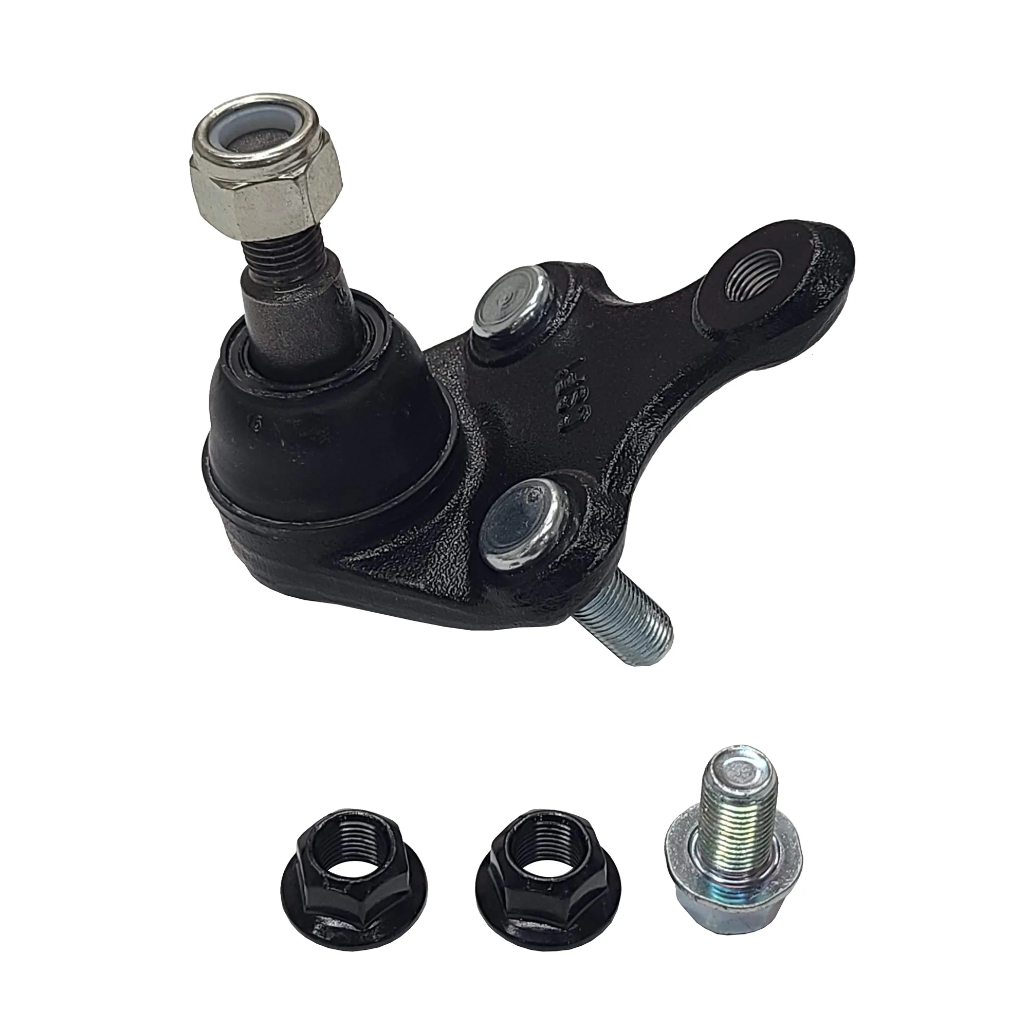 Опора шаровая L=R TOYOTA RAV4/COROLLA/AURIS 06- CTR CB0418