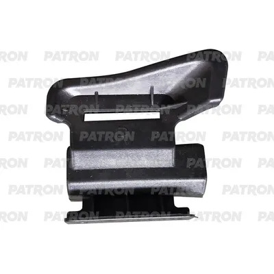 Кронштейн предн бампер прав KIA RIO HATCHBACK/SENDAN 05-09 PATRON P76-KA001AR