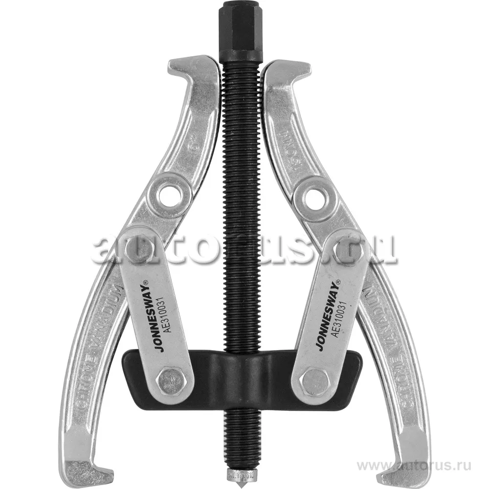 Уценка Съемник подшипников двухлапый 3, Уценка JONNESWAY AE310029-N1 JONNESWAY AE310029-N1