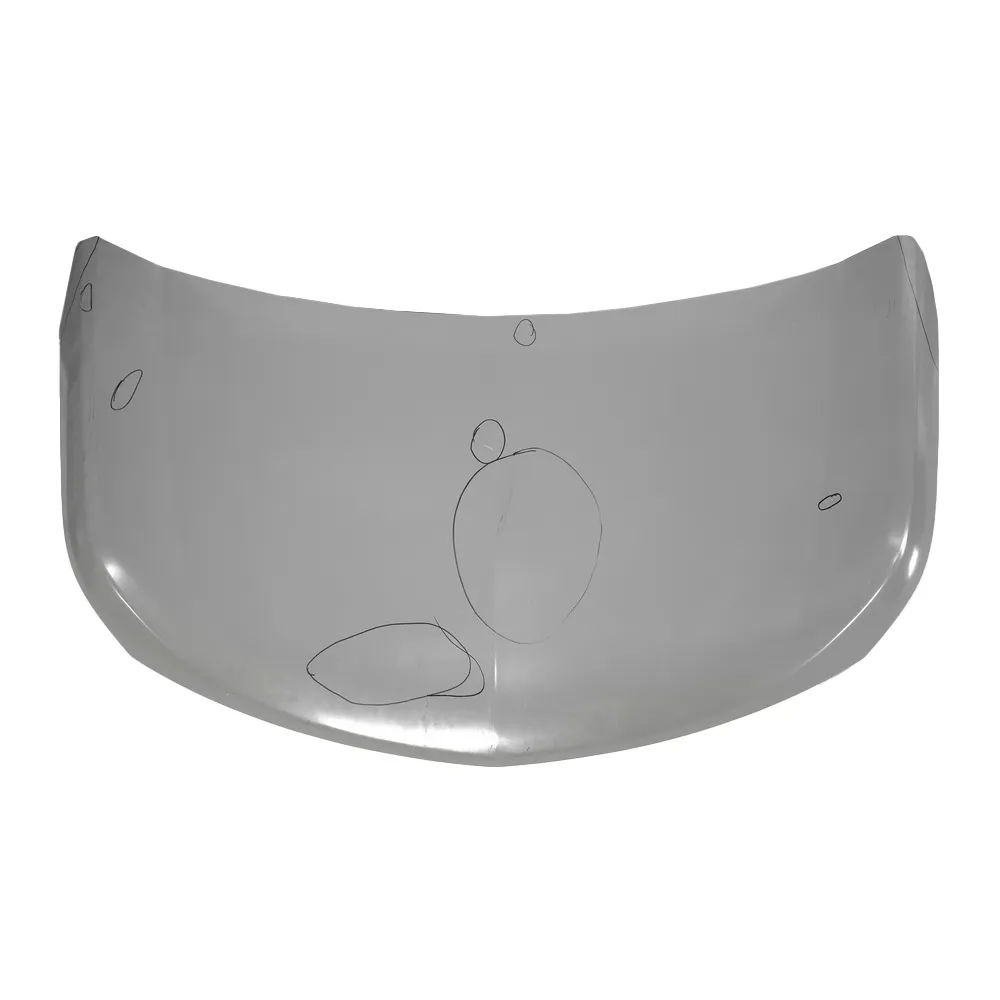 Капот Cobalt, Уценка Jorden JH01CBT13043-N0 Уценка