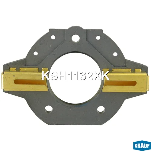 Щеткодержатель моторчика печки KRAUF KSH1132XK