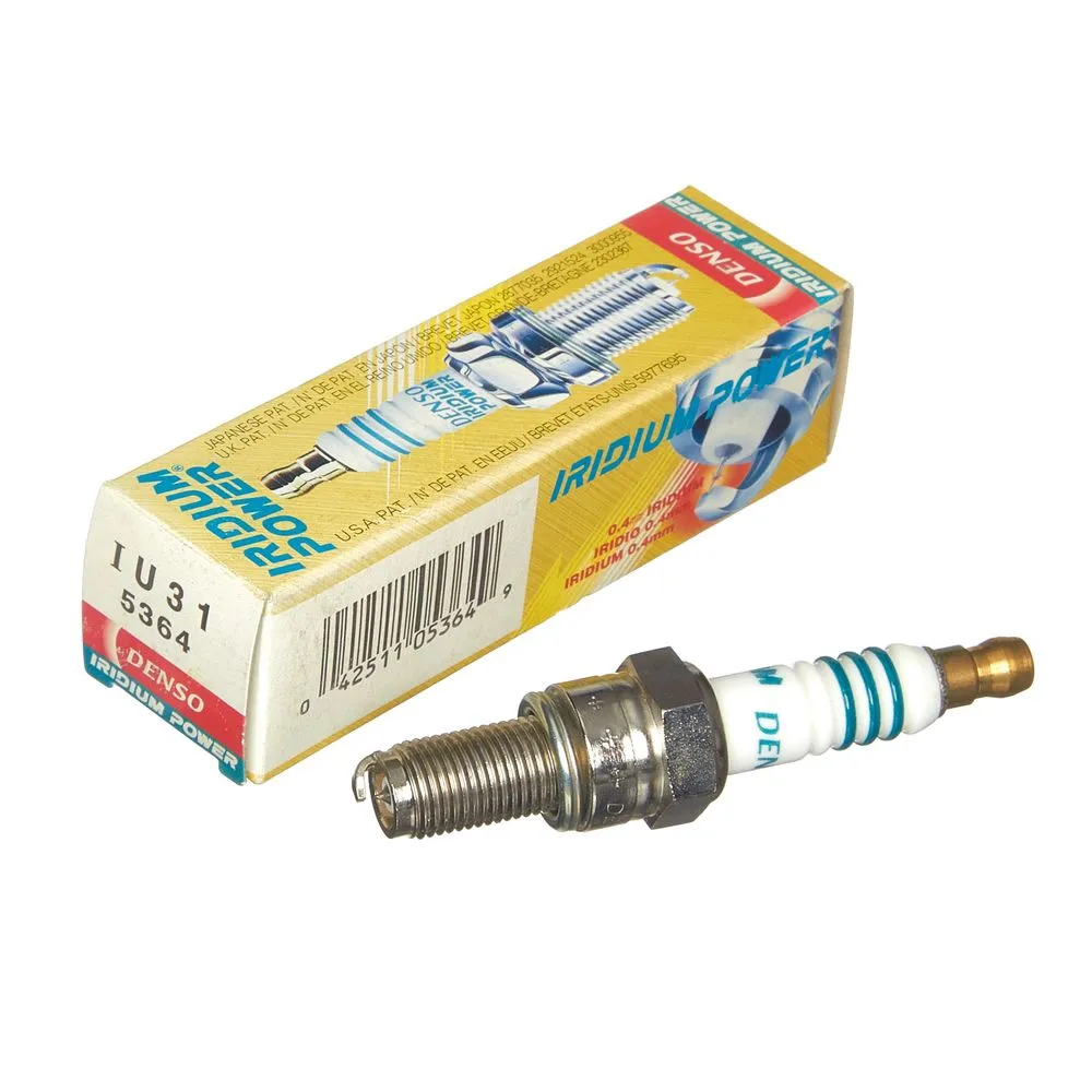 Свеча зажигания DENSO DENSO IU31