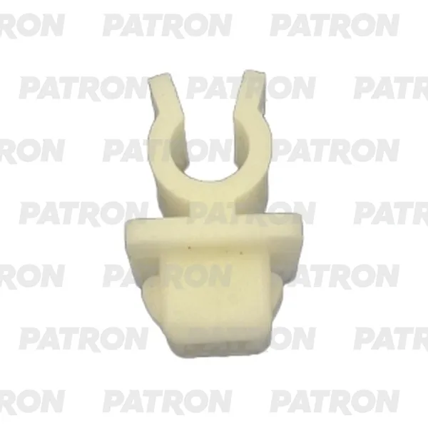 Фиксатор пластиковый Toyota применяемость: капот PATRON P373257T