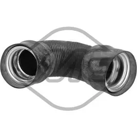 Патрубок VW PASSAT 1.9D 01-06 Metalcaucho 09308