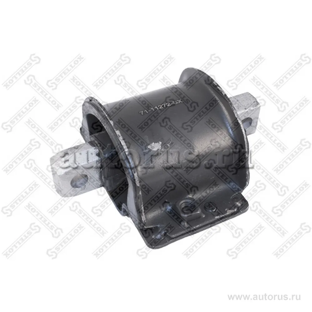 Подушка АКПП MB W202/W210 1.8-3.6/2.0D-3.0D 93-03 STELLOX 71-11272-SX
