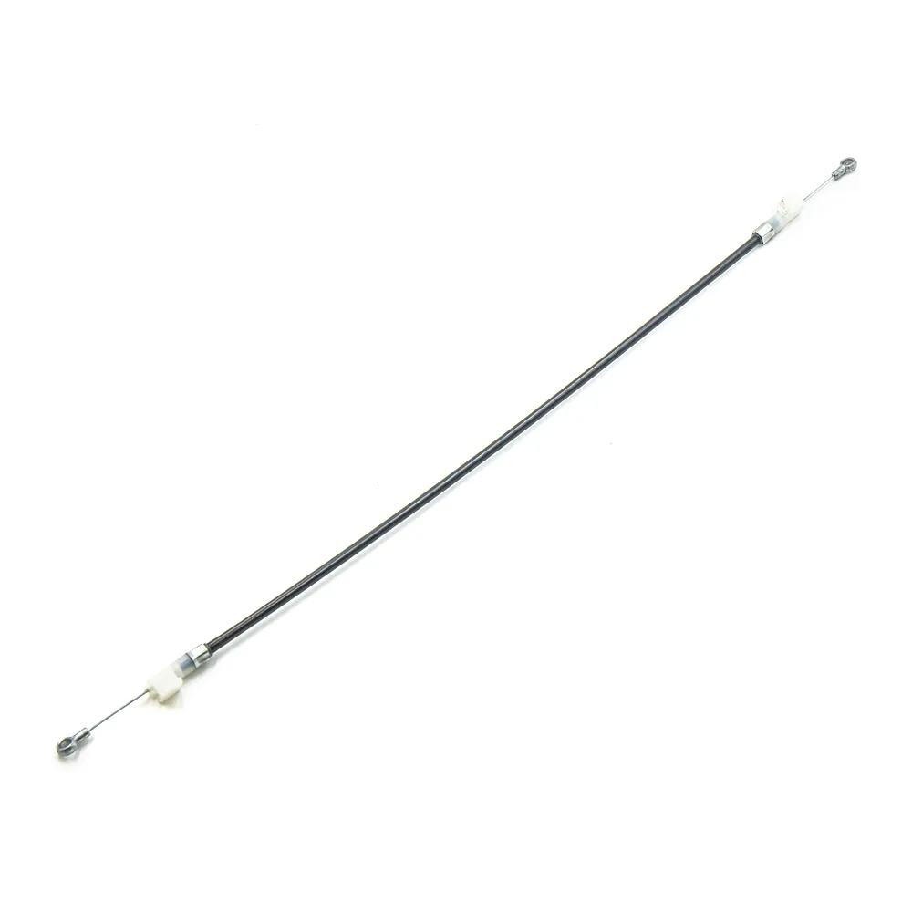 Трос регулировки заслонок отопитителя CHEVROLET Lanos NSP NSP01759205