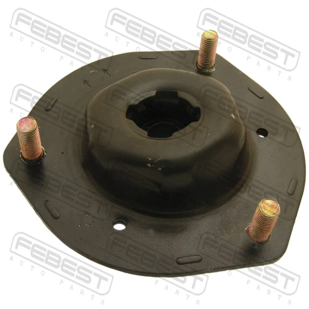 Опора переднего амортизатора TOYOTA FEBEST TSS056