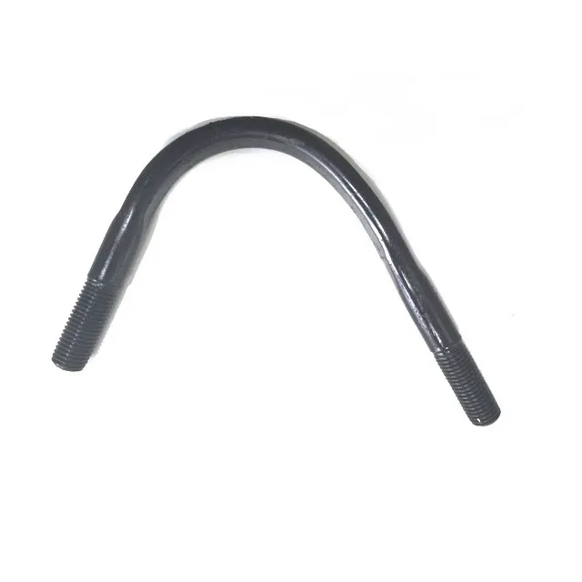 Стремянка Тонар М24х2 подвеска Weweler VILITAN 03178VLT